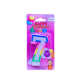 Birthday Candle 1 pcs 